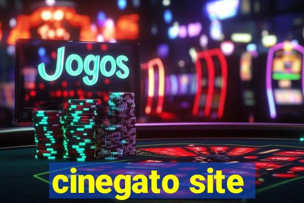 cinegato site